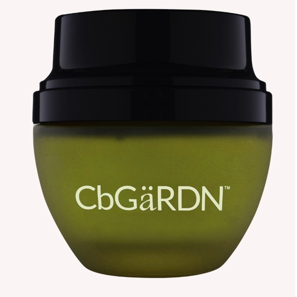 CbGäRDN CB Night Renewing Crème